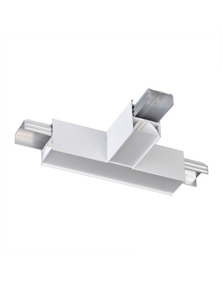 Conector en "T" modelo 6016 - Conalux Conector en "T" modelo 6016 - Conalux