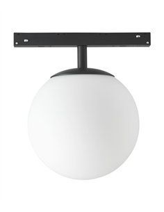 Esfera para carril magnético modelo Rbola - Conalux 2