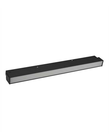 Lámpara para carril magnético R2 - Conalux - Lámpara lineal LED Lámpara para carril magnético R2 - Conalux - Lámpara lineal LED