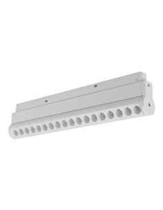 Lámpara para carril magnético R3 - Conalux - Lámpara lineal orientable