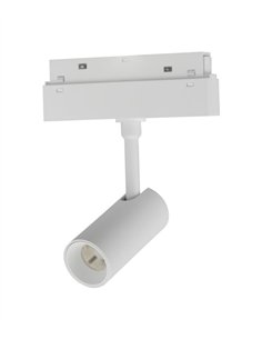 Foco para carril magnético R5 - Conalux - Lámpara orientable LED