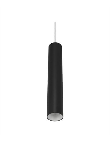 Foco colgante R6 - Conalux - Lámpara tubular de carril magnético Foco colgante R6 - Conalux - Lámpara tubular de carril magnético