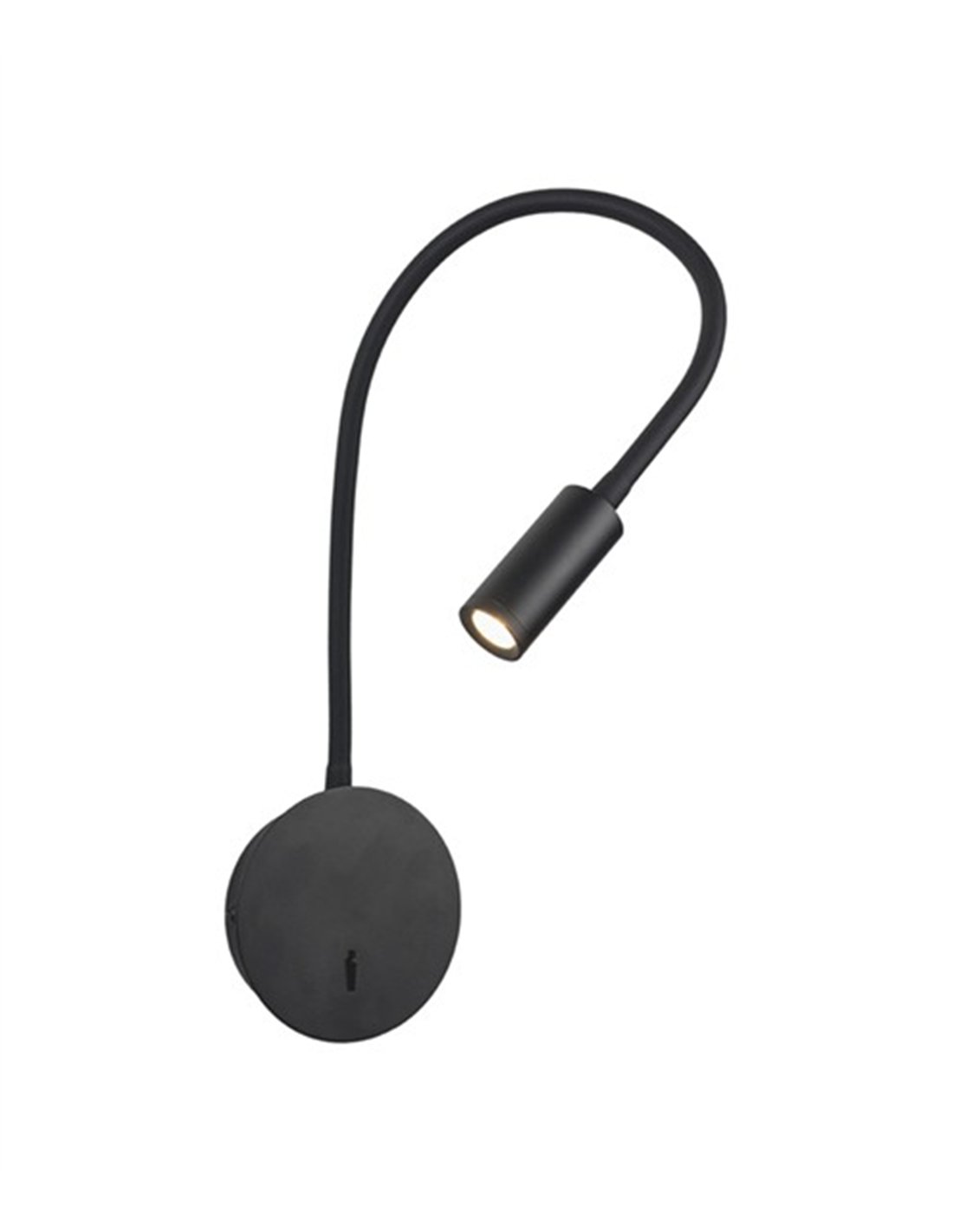 Lámpara de pared Cia - Conalux - Lámpara de pared de lectura con USB Lámpara de pared Cia - Conalux - Lámpara de pared de lectura con USB