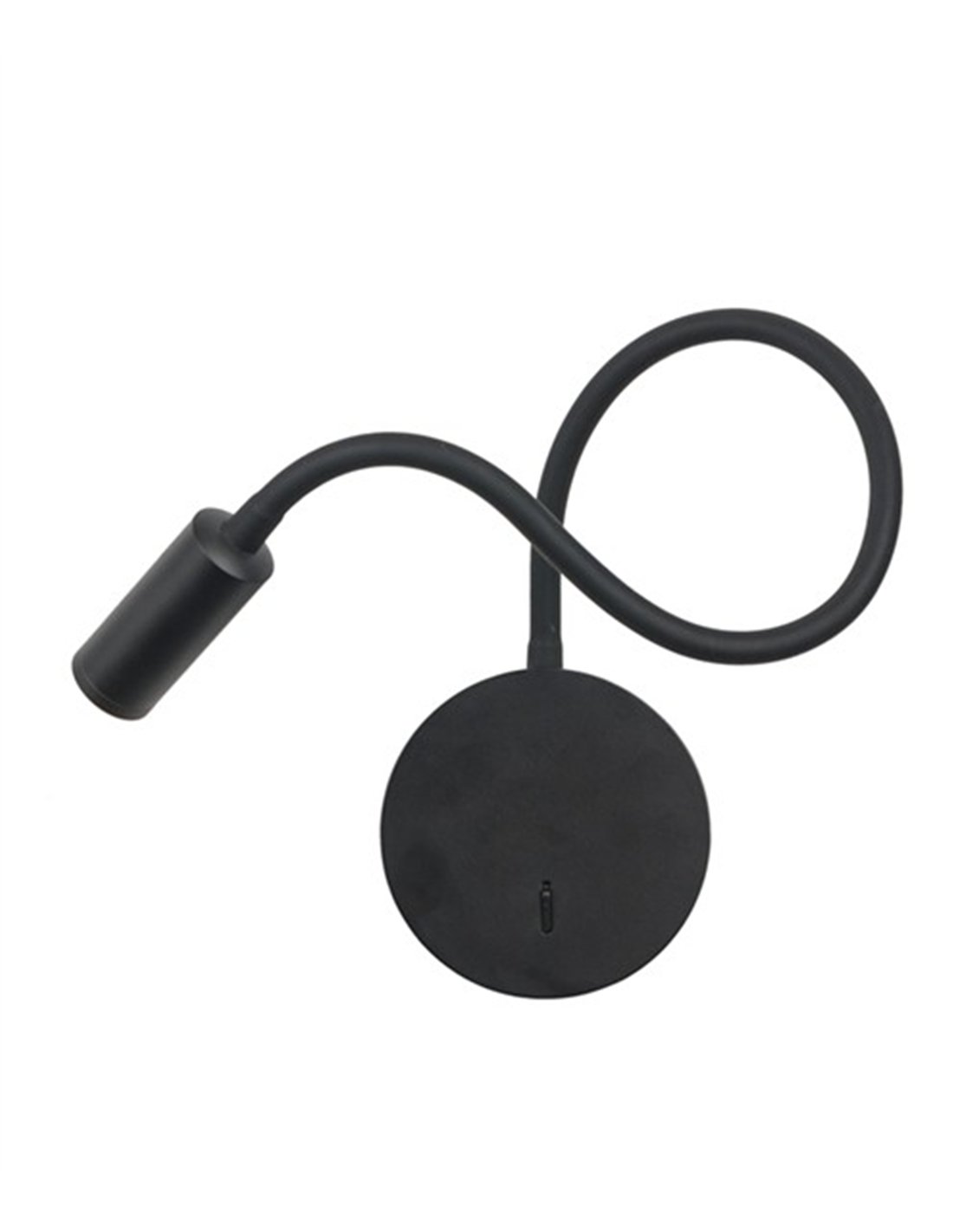 Lámpara de pared Cia - Conalux - Lámpara de pared de lectura con USB Lámpara de pared Cia - Conalux - Lámpara de pared de lectura con USB