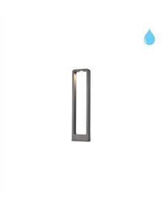 Lámpara baliza de exterior Garden - Conalux - Baliza marco LED 2