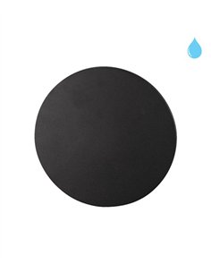 Aplique de pared de exterior Moon - Conalux - Lámpara minimalista redonda LED 2
