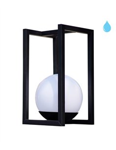 Lampara portátil para exterior Sully - Conalux - Lámpara con USB regulable 2