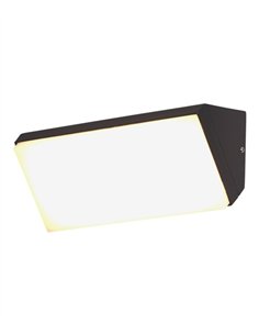 Aplique de pared Venice - Conalux - Lámpara de exterior LED, IP65