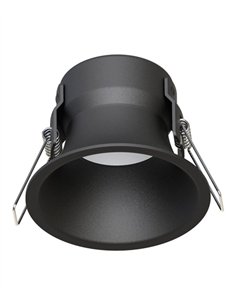 Downlight empotrable Taurus - Conalux - Lámpara de techo apta para exterior, IP54