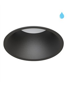 Downlight empotrable Taurus - Conalux - Lámpara de techo apta para exterior, IP54 2