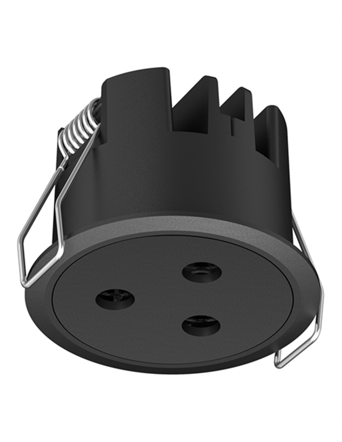 Foco de techo empotrable Dot R - Conalux - Lámpara redonda LED 8W Foco de techo empotrable Dot R - Conalux - Lámpara redonda LED 8W