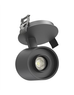 Proyector de techo empotrable Hera - Conalux - Lámpara orientable LED