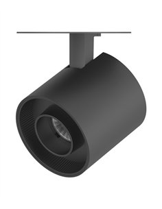 Proyector de techo empotrable Hera - Conalux - Lámpara orientable LED 2