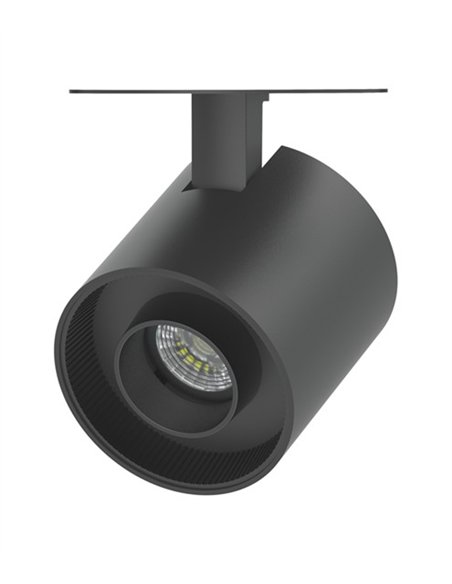 Proyector de techo empotrable Hera - Conalux - Lámpara orientable LED Proyector de techo empotrable Hera - Conalux - Lámpara orientable LED