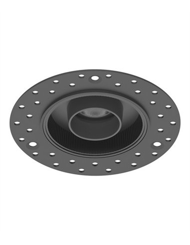 Lámpara empotrable Hera REP 6W - Conalux - Lámpara LED con 1 foco Lámpara empotrable Hera REP 6W - Conalux - Lámpara LED con 1 foco