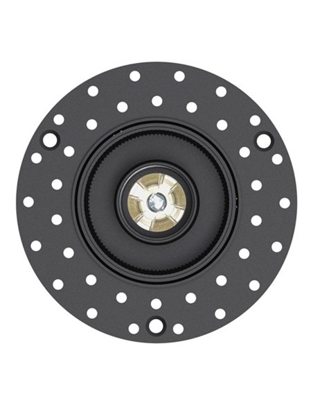 Lámpara empotrable Hera REP 6W - Conalux - Lámpara LED con 1 foco Lámpara empotrable Hera REP 6W - Conalux - Lámpara LED con 1 foco