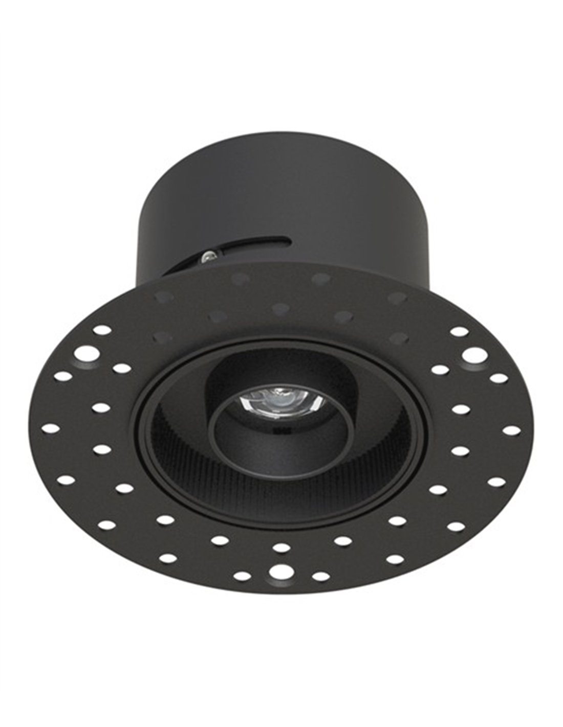 Lámpara empotrable Hera REP 6W - Conalux - Lámpara LED con 1 foco Lámpara empotrable Hera REP 6W - Conalux - Lámpara LED con 1 foco