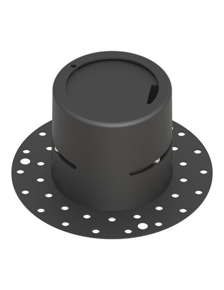 Lámpara empotrable Hera REP 6W - Conalux - Lámpara LED con 1 foco Lámpara empotrable Hera REP 6W - Conalux - Lámpara LED con 1 foco