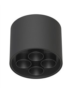 Proyector de superficie Hera R1 - Conalux - Foco orientable LED 2