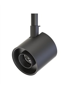Foco para carril magnético Hera R11 6W - Conalux - Proyector de techo orientable 2