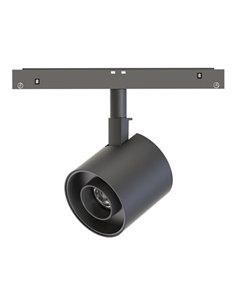 Foco para carril magnético Hera R11 6W - Conalux - Proyector de techo orientable