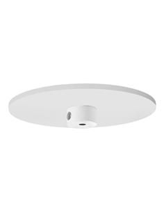 Base empotrable circular para modelo Spinne - Conalux 2