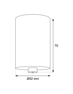 Base de superficie modelo Spinne - Conalux 2
