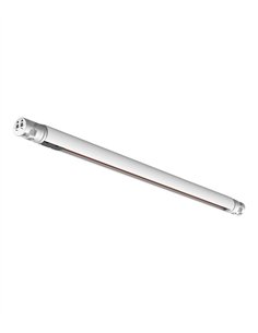 Carril magnético tubular para modelo Cosmos - Conalux