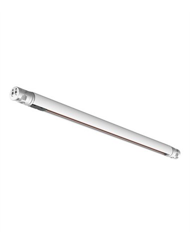 Carril magnético tubular para modelo Cosmos - Conalux Carril magnético tubular para modelo Cosmos - Conalux
