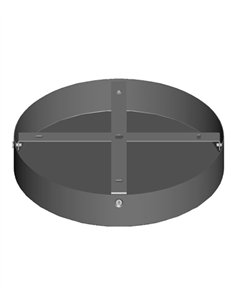 Base de montaje modelo Cosmos - Conalux