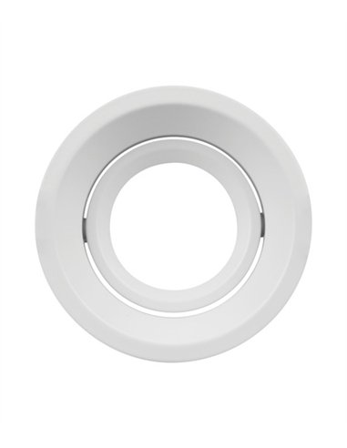 Lámpara empotrable 4200 - Conalux - Downlight empotrable GU10. Lámpara empotrable 4200 - Conalux - Downlight empotrable GU10.
