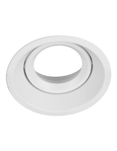 Lámpara empotrable 4200 - Conalux - Downlight empotrable GU10. 2