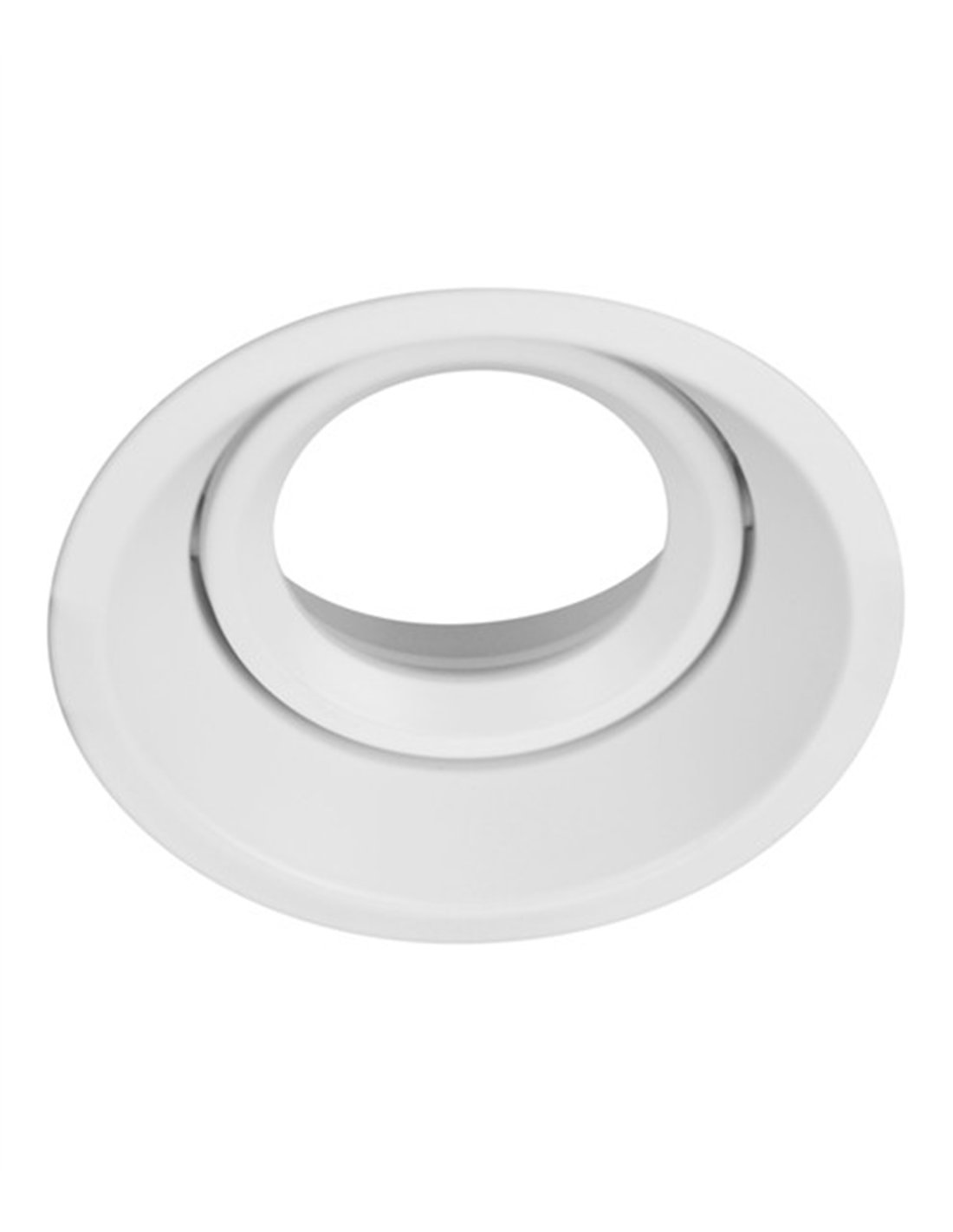Lámpara empotrable 4200 - Conalux - Downlight empotrable GU10. Lámpara empotrable 4200 - Conalux - Downlight empotrable GU10.