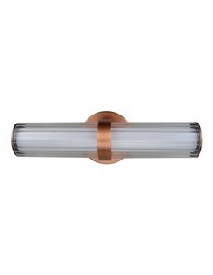 Aplique de pared Model - Conalux - Lámpara de cristal LED