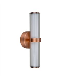 Aplique de pared Model - Conalux - Lámpara de cristal LED 2