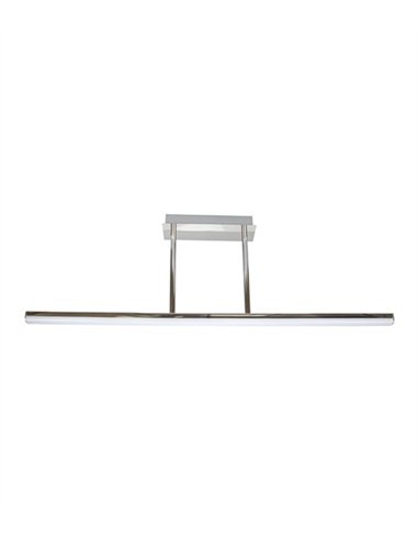 Plafón de techo 7003 - Conalux - Lámpara de techo LED en cromo Plafón de techo 7003 - Conalux - Lámpara de techo LED en cromo