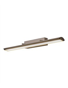 Aplique de pared Atila - Conalux - Lámpara para espejos de baño, IP44 2