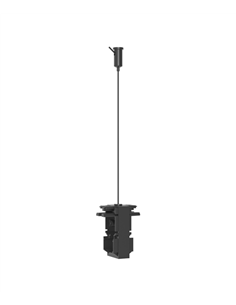 Accesorio de conexión lineal - Conalux - Apto para modelos 6017/6018/6019