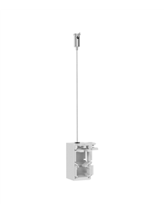 Accesorio de conexión 90° - Conalux - Apto para modelos 6017/6018/6019