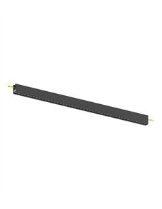 Lámpara lineal de techo 6017 - Conalux - Lámpara plafón/colgante LED