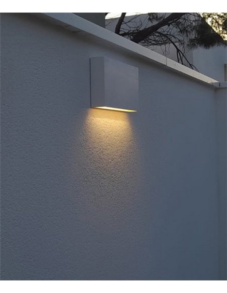 Aplique de pared 903 - Conalux - Lámpara de exterior LED Aplique de pared 903 - Conalux - Lámpara de exterior LED