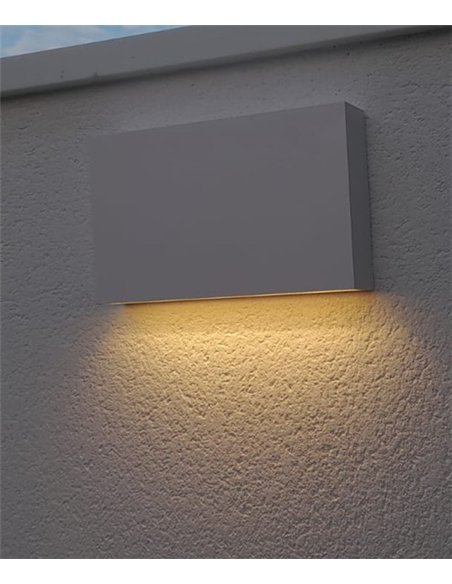Aplique de pared 903 - Conalux - Lámpara de exterior LED Aplique de pared 903 - Conalux - Lámpara de exterior LED