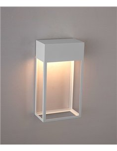 Aplique de pared de exterior Rambla - Conalux - Diseño moderno, luz ambiental