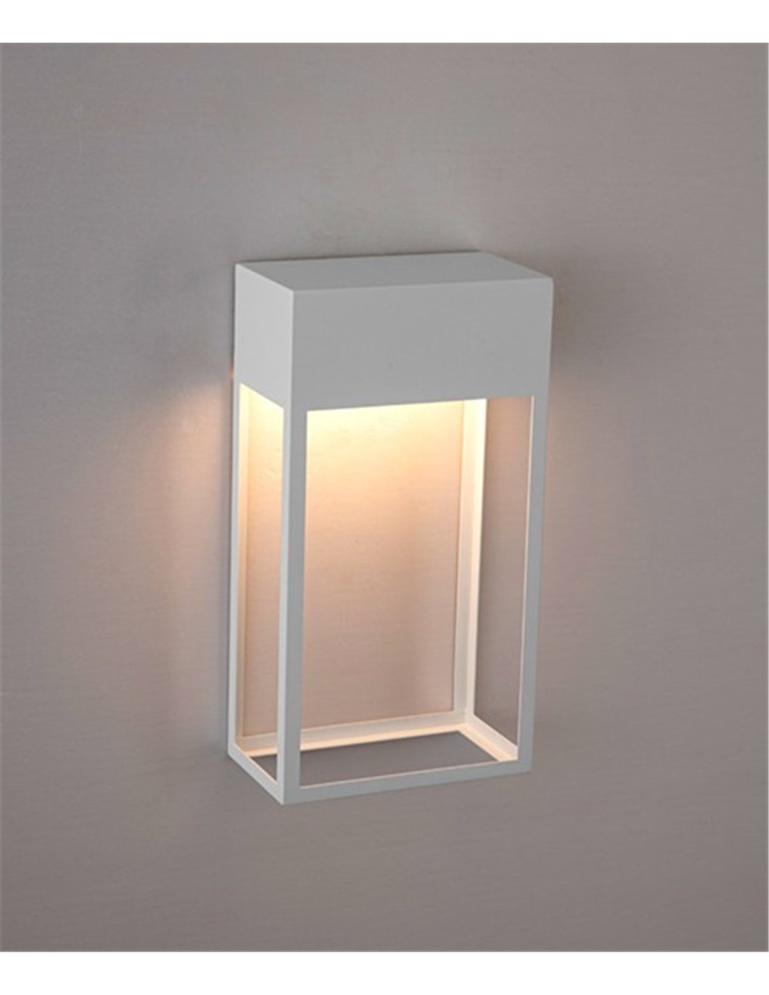Aplique de pared de exterior Rambla - Conalux - Diseño moderno, luz ambiental Aplique de pared de exterior Rambla - Conalux - Diseño moderno, luz ambiental