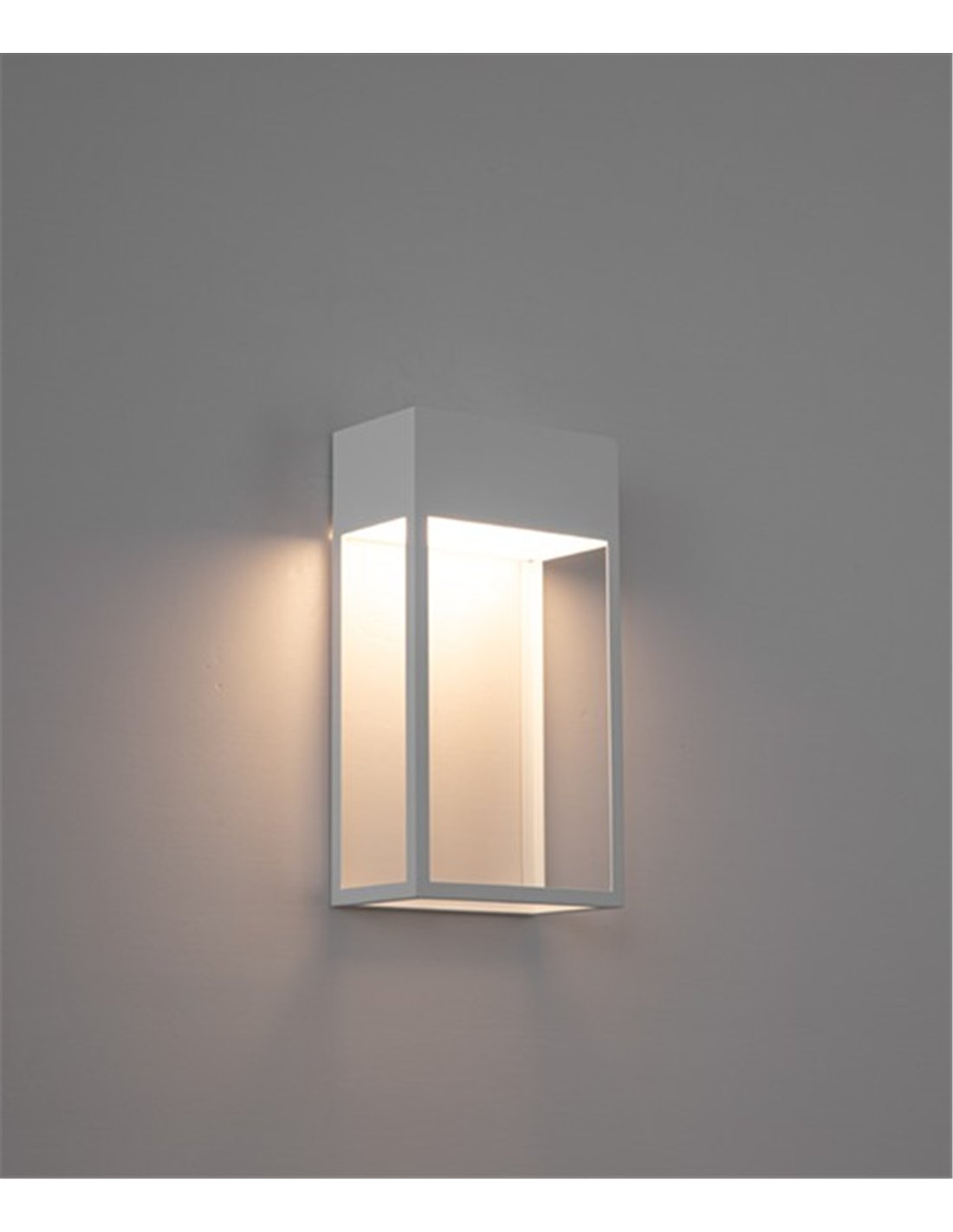 Aplique de pared de exterior Rambla - Conalux - Diseño moderno, luz ambiental Aplique de pared de exterior Rambla - Conalux - Diseño moderno, luz ambiental