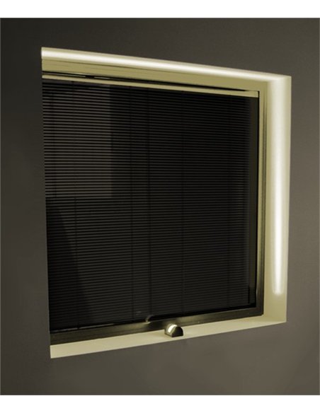 Proyector para iluminar ventanas Window - Conalux - Lámpara de exterior LED Proyector para iluminar ventanas Window - Conalux - Lámpara de exterior LED