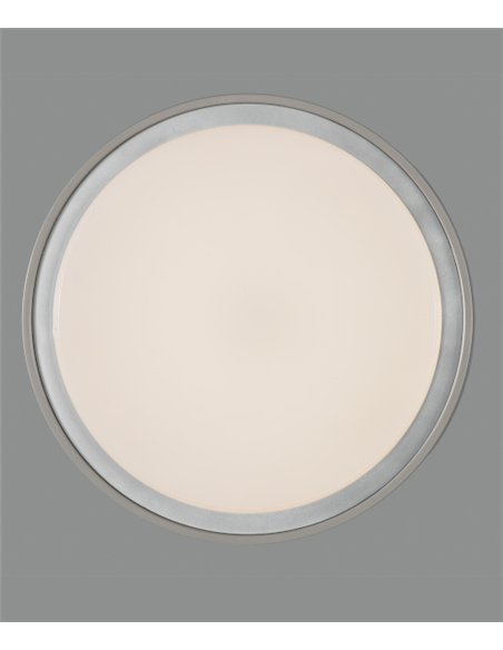 REV-Plafón de Exterior Tilo - ACB - Plafón LED con sensor de movimiento, Ø25, 3000K