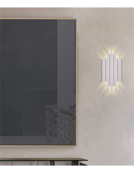 Aplique de pared Robin - ACB