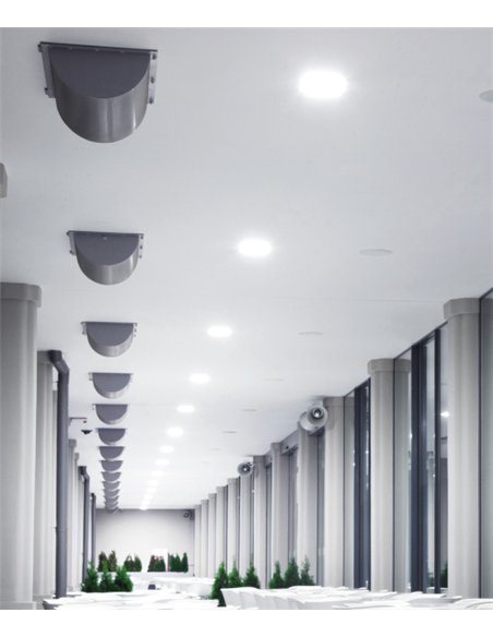 Foco Winka - ACB - Empotrable LED de Techo