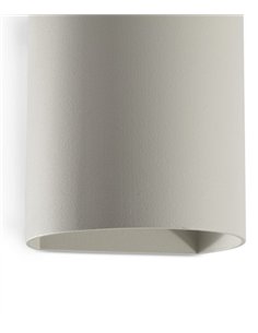 Aplique de pared Sole - Faro - Iluminación ambiental, GU10